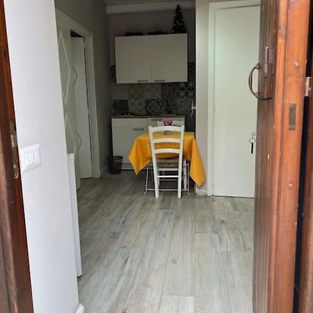 Spasimo Boutique Palermo Buitenkant foto