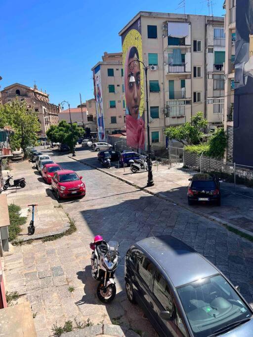 Spasimo Boutique Palermo Buitenkant foto