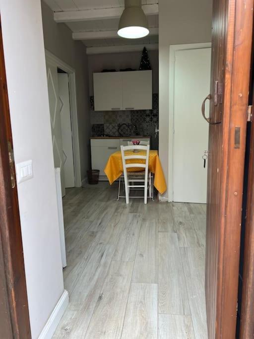 Spasimo Boutique Palermo Buitenkant foto