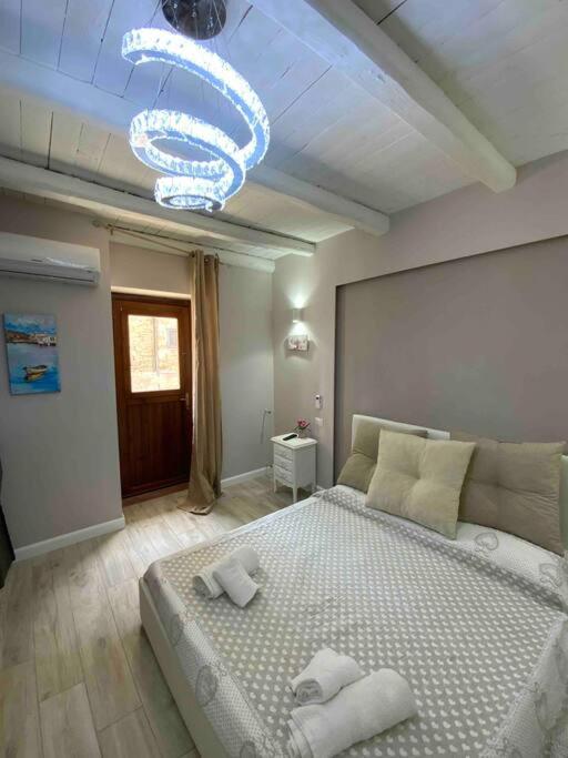 Spasimo Boutique Palermo Buitenkant foto